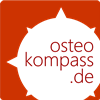 Logo Osteokompass