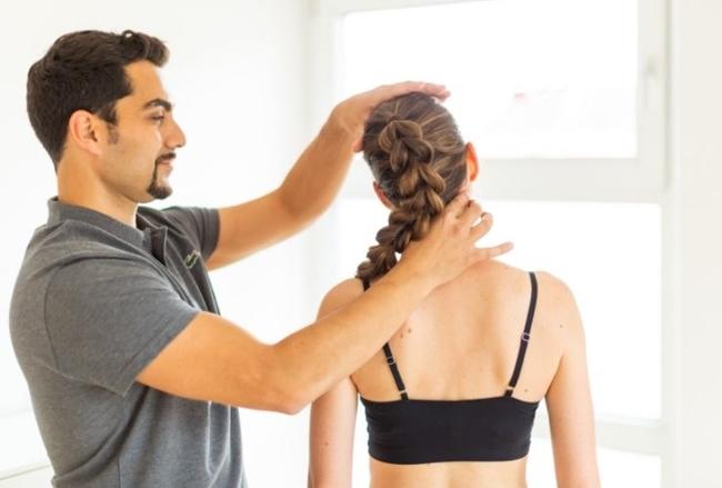 Osteopathie Hannover Kirchrode