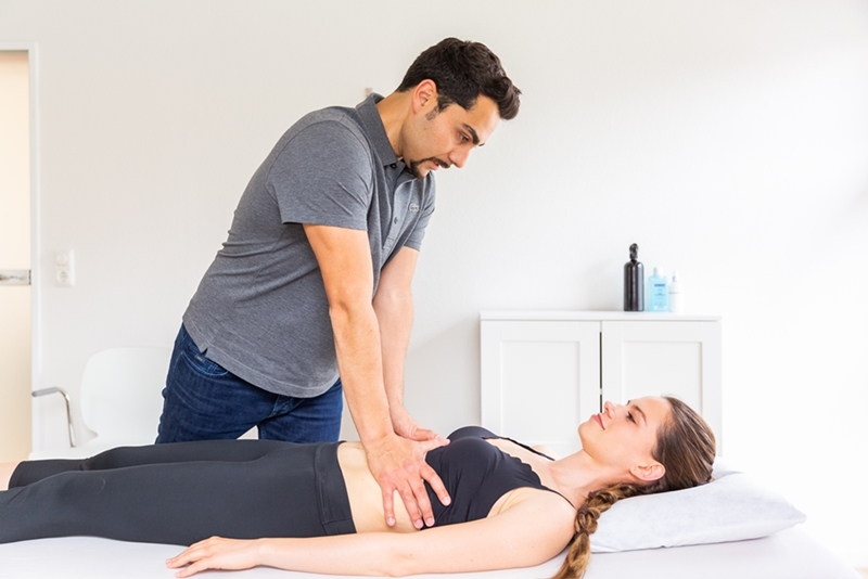 Osteopathie Hannover Kirchrode