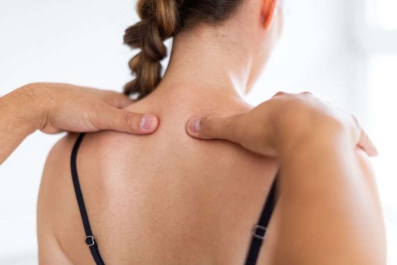 Osteopathie Hannover Kirchrode