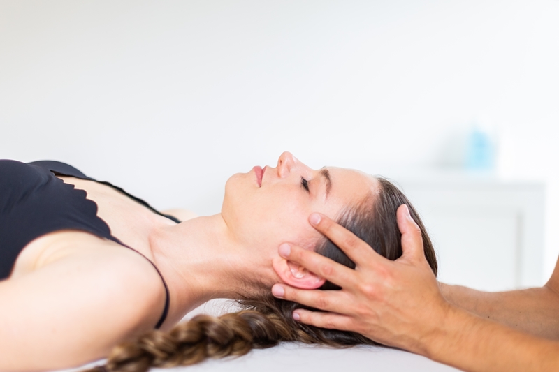 Osteopathie Hannover Kirchrode