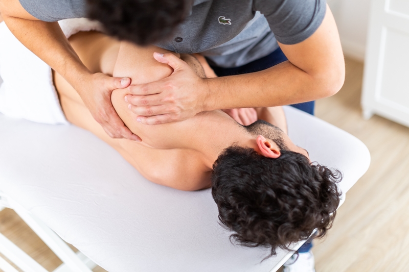 Osteopathie Hannover Kirchrode