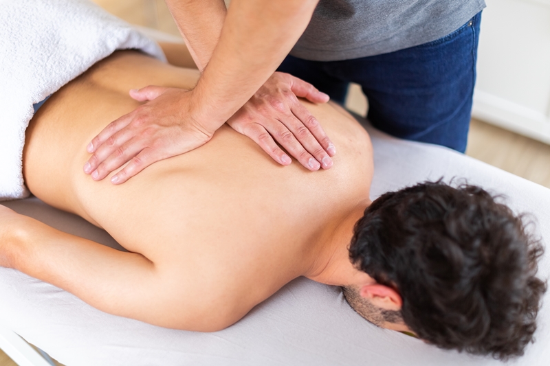 Osteopathie Hannover Kirchrode