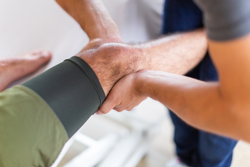 Osteopathie Hannover Kirchrode