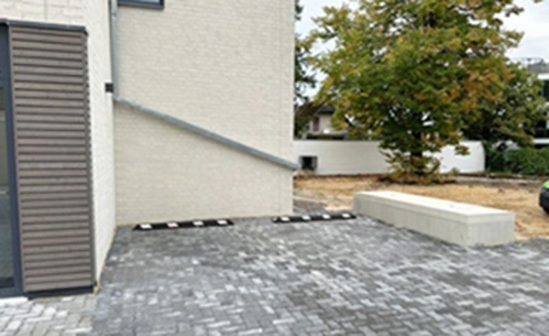 Osteopathie Hannover Kirchrode